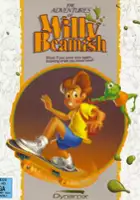 Shawn Sharp / The Adventures of Willy Beamish