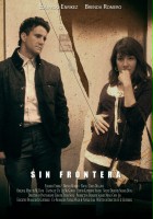 plakat filmu Sin Frontera