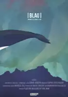 plakat filmuBlau