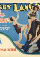 plakat filmu The Chaser