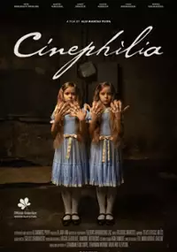 Plakat filmu Kinofilia