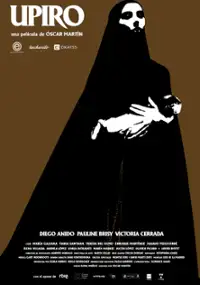 Plakat filmu Upiro