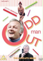 plakat - Odd Man Out (1977)