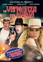 plakat filmu La Venganza de Maria