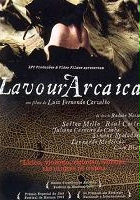 plakat filmu Lavoura Arcaica