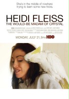 plakat filmu Heidi Fleiss: Nowy początek kariery