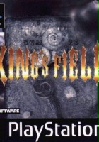 plakat filmu King's Field