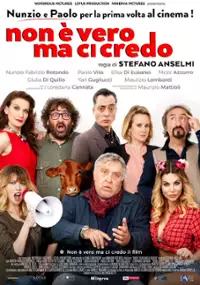 Plakat filmu Non è vero ma ci credo