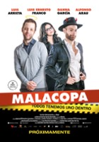 plakat filmu Malacopa