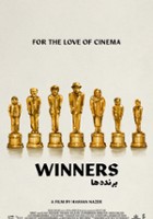 plakat filmu Winners
