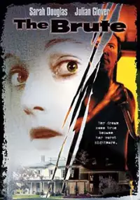Plakat filmu The Brute