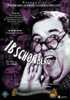 plakat filmu Ib Schønberg - et portræt af Danmarks største filmskuespiller