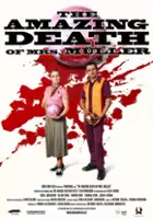 plakat filmu The Amazing Death of Mrs Müller