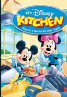 plakat filmu Mickey and Minnie no Magical Kitchen