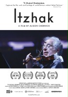 plakat filmu Itzhak Perlman - geniusz i pasja