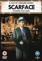 Harry Oliver / Człowiek z blizną