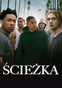 Plakat filmu Ścieżka