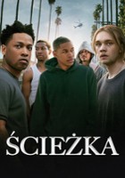 plakat filmu Ścieżka