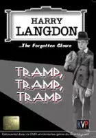 plakat filmu Wł&oacute;częga, wł&oacute;częga, wł&oacute;częga