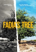 plakat filmu Fadia's Tree