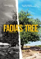 plakat filmuFadia's Tree