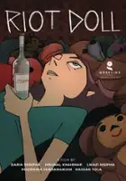 Antoine Duch&ecirc;ne / Riot Doll