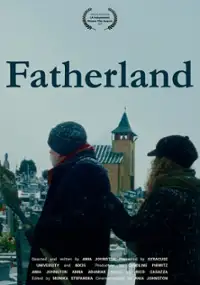 Plakat filmu Ojcowizna
