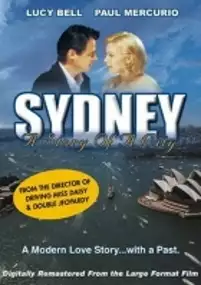 Plakat filmu Sydney: A Story of a City