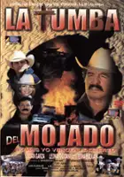 plakat filmu La Tumba del mojado