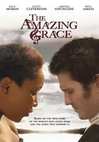 Plakat filmu The Amazing Grace