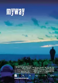Plakat filmu Myway