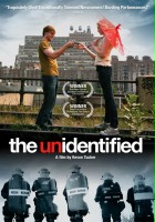 plakat filmu The Unidentified