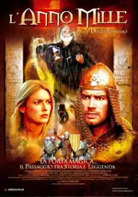 Plakat filmu L'Anno mille