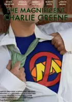 plakat filmu The Magnificent Charlie Greene