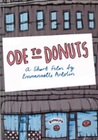 plakat filmu Ode to Donuts
