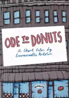 Larissa Kasian / Ode to Donuts