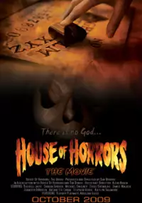Plakat filmu House of Horrors: The Movie