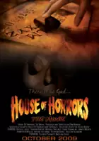 Melody Schaffer / House of Horrors: The Movie