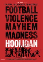 plakat filmu Hooligan