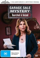 plakat filmu Garage Sale Mysteries: Searched & Seized