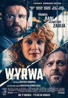 plakat filmu Wyrwa
