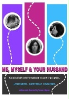 plakat filmu Me, Myself & Your Husband