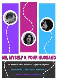 Plakat filmu Me, Myself & Your Husband