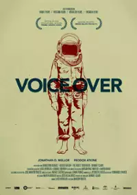 Plakat filmu Voice Over