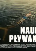 Łukasz Palkiewicz / Nauka pływania