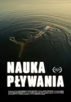 Dominika Lodzińska / Nauka pływania