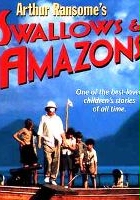 plakat filmu Swallows and Amazons