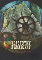 plakat filmu Swallows and Amazons