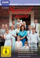 plakat filmu Spreewaldfamilie