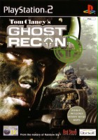 plakat filmu Tom Clancy's Ghost Recon